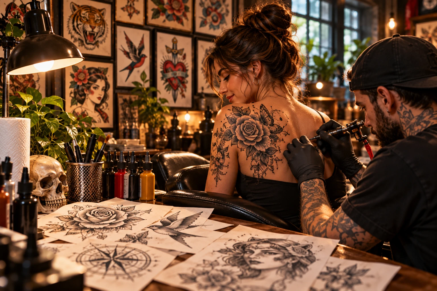 Anteprima di tatuato.it